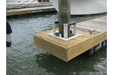 dock stabilizer